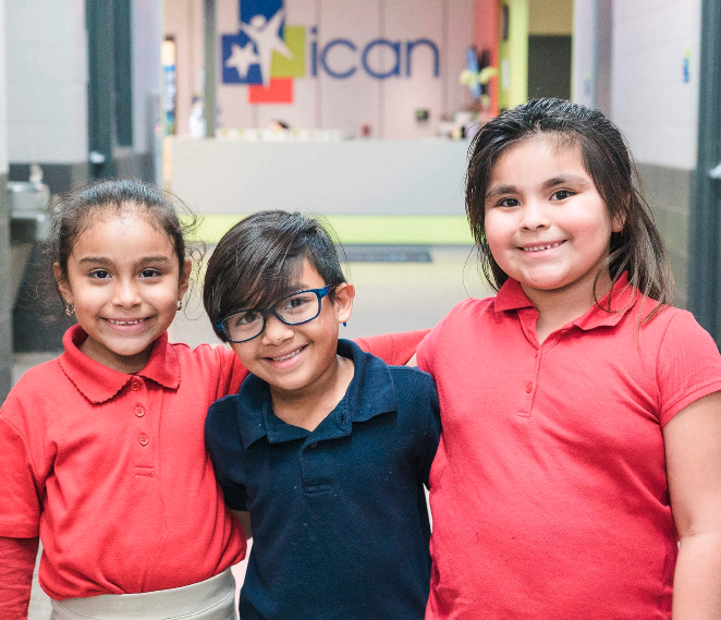 Feature Nonprofit: ICAN Positive Programs for Youth